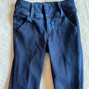 Express editors, choice, high waisted dress pants jeans